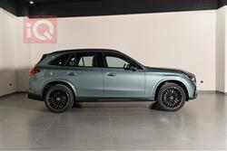 مێرسێدس بێنز GLC